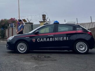 Ciampino, picchia il padre 81enne riducendolo in fin di vita: arrestato l'uomo Ciampino