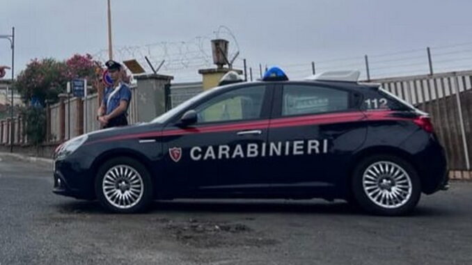 Ciampino, picchia il padre 81enne riducendolo in fin di vita: arrestato l'uomo Ciampino