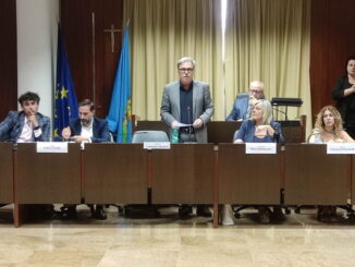 Moria del kiwi, sindaco Mantini e assessore Cerro: «Dopo il voto all’unanimità, avanti con il nostro percorso" kiwi
