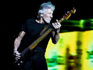 Roger Waters, 80 anni di emozioni in musica waters