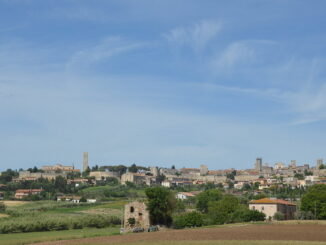 Tarquinia, alla sala Sacchetti della Stas “Armonie del tempo. Canti della tradizione popolare” Tarquinia