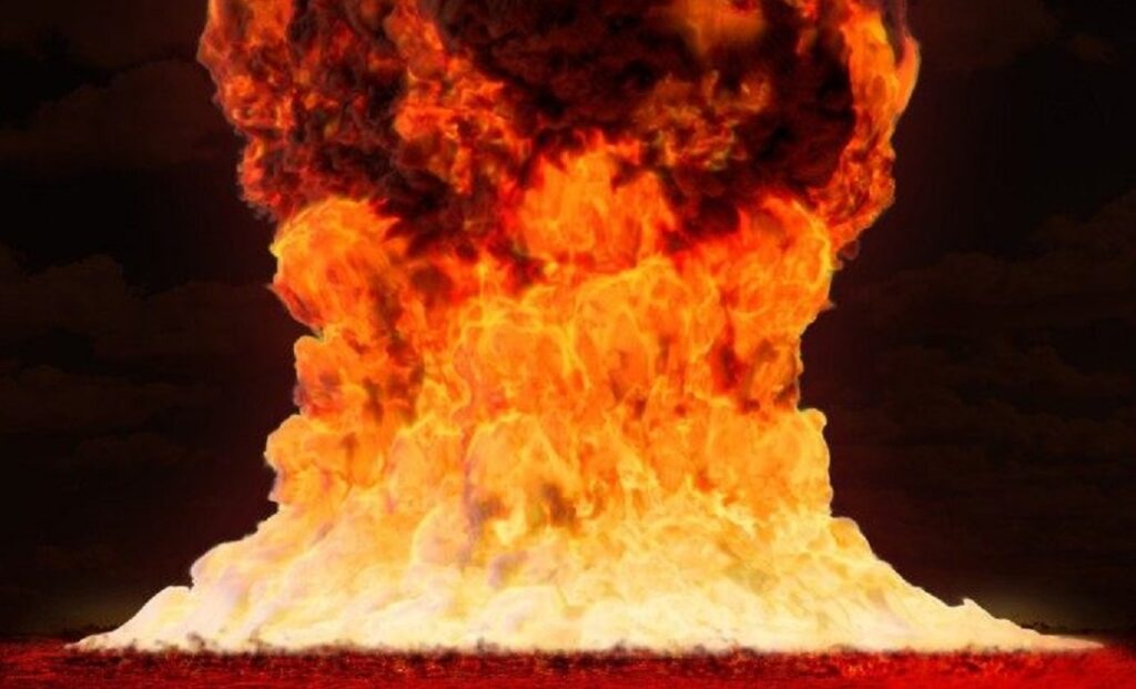 Il Papa: "Sotto la minaccia di armi nucleari siamo tutti perdenti" papa