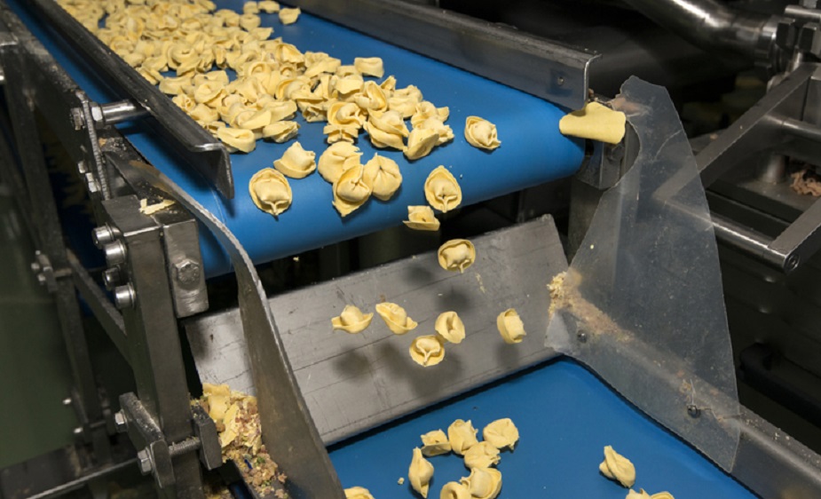 Industria, Coldiretti: con -4,5% l’alimentare crolla più del doppio coldiretti