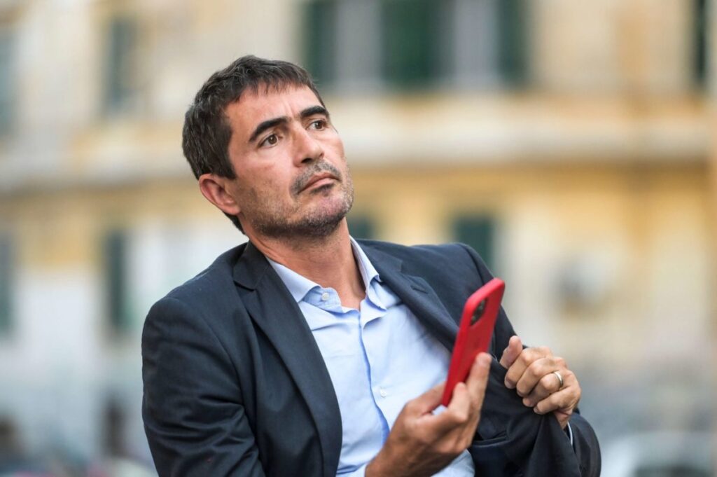 Fratoianni: "L’autonomia differenziata è il contrario della Costituzione" fratoianni