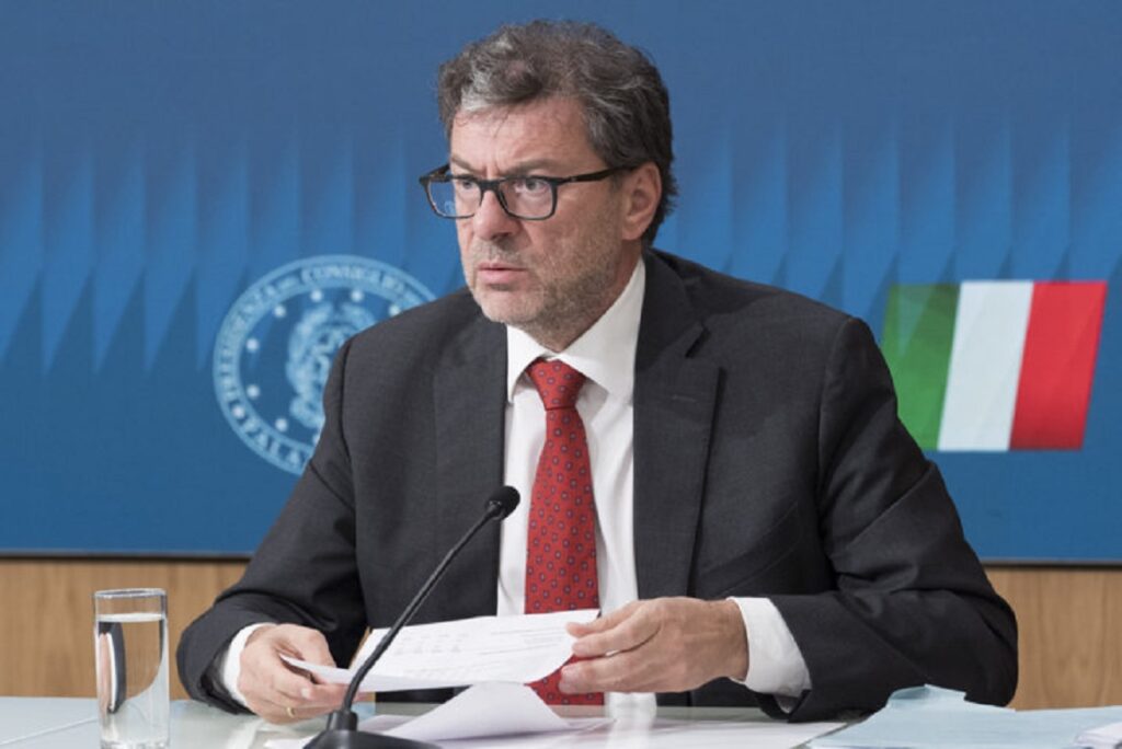 Dal governo ok alla Nadef, confermati il taglio del cuneo fiscale e gli aiuti alle famiglie nadef