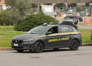 guardia di finanza