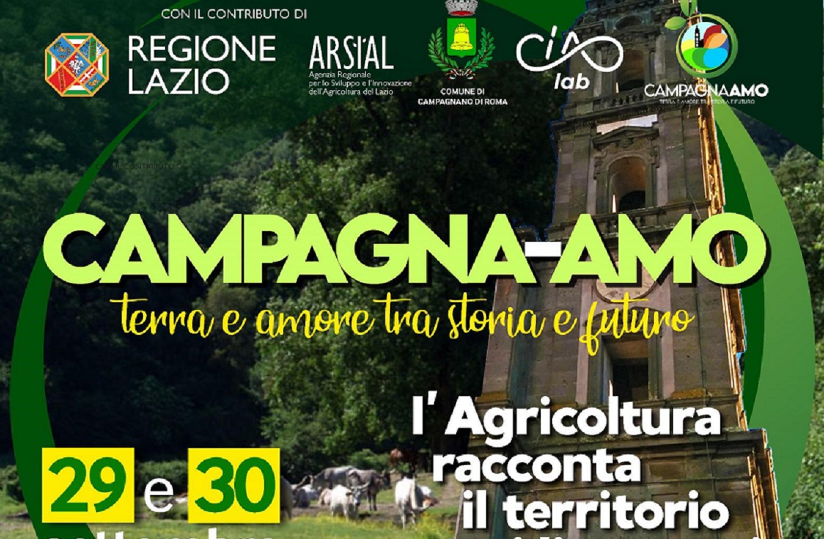 agricoltura