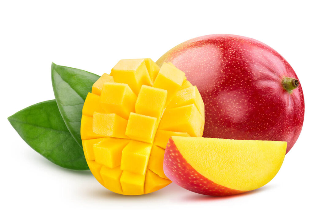 Caldo, Coldiretti: al via la raccolta di mango Made in Italy coldiretti
