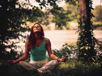 benefici della meditazione