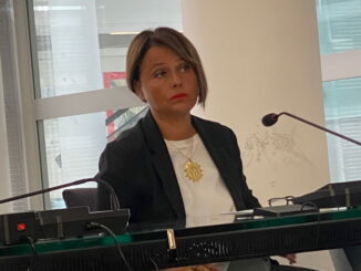 Fiumicino, audizione lavoratori in Consiglio. Calandra e Picca: “Polemiche strumentali, il senso era dare dignità e tempo all'esposizione dei problemi” Fiumicino