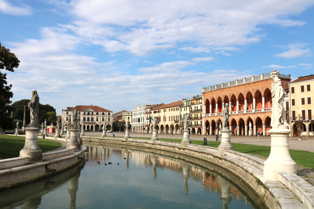 Padova, al via la rassegna "Il resto a voce" padova