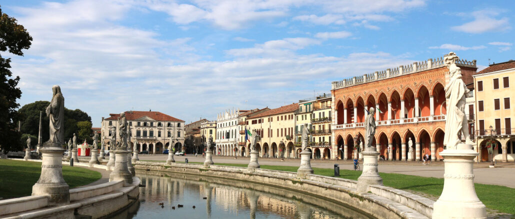padova