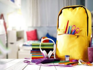 Frosinone, zaino solidale: fino al 15 ottobre la raccolta del materiale Frosinone, zaino solidale: fino al 15 ottobre la raccolta del materiale