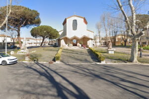 villaggio san francesco