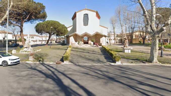 villaggio san francesco