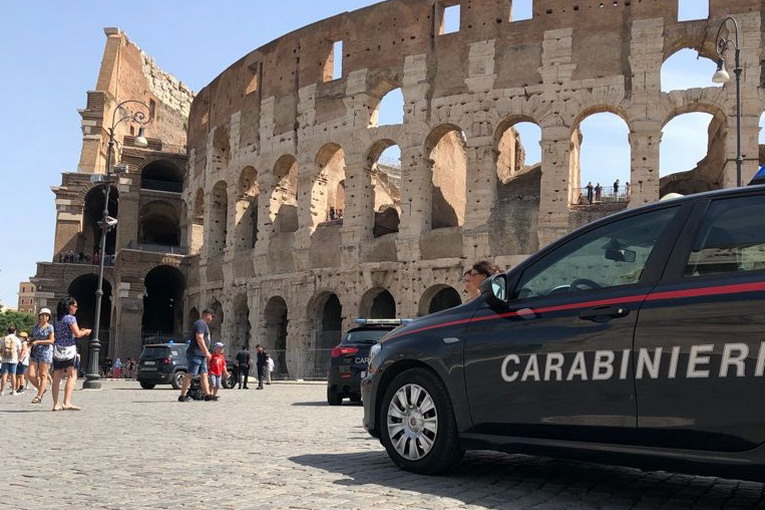 Colosseo