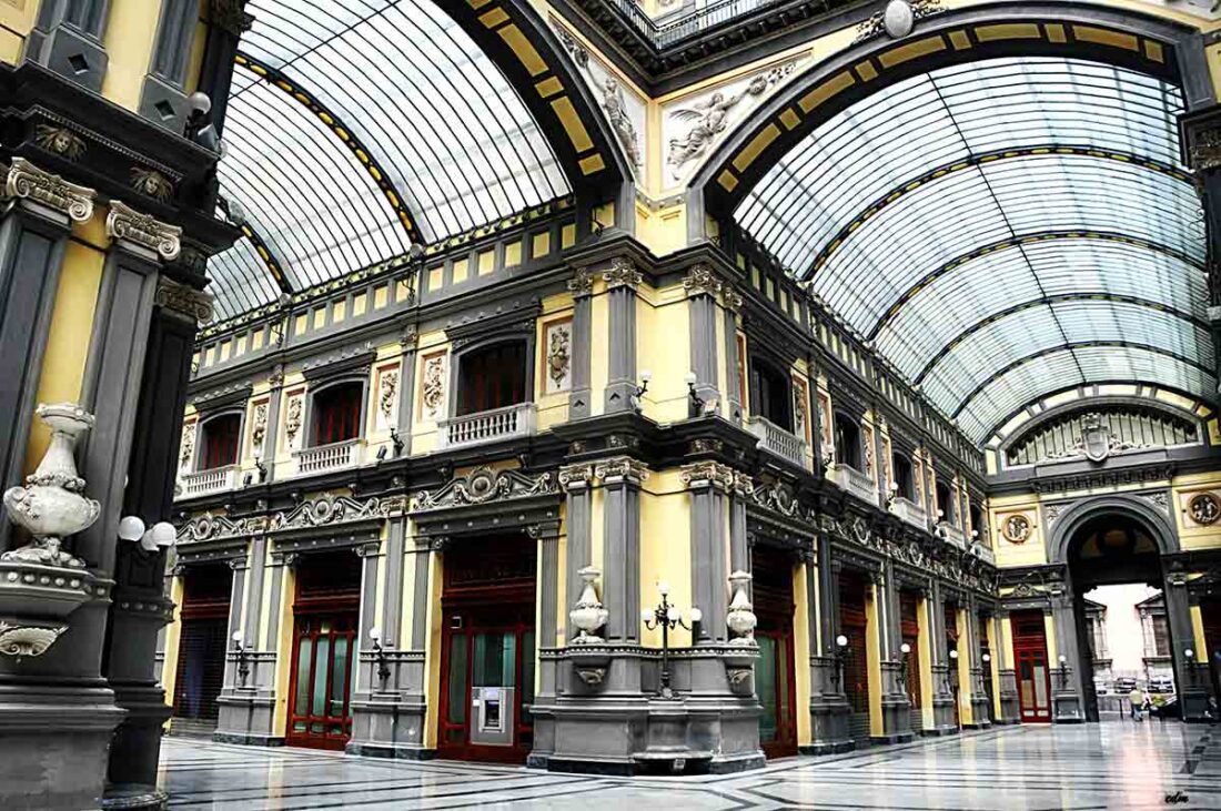 napoli