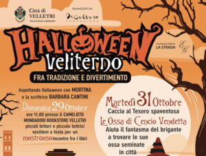 halloweenveliterno