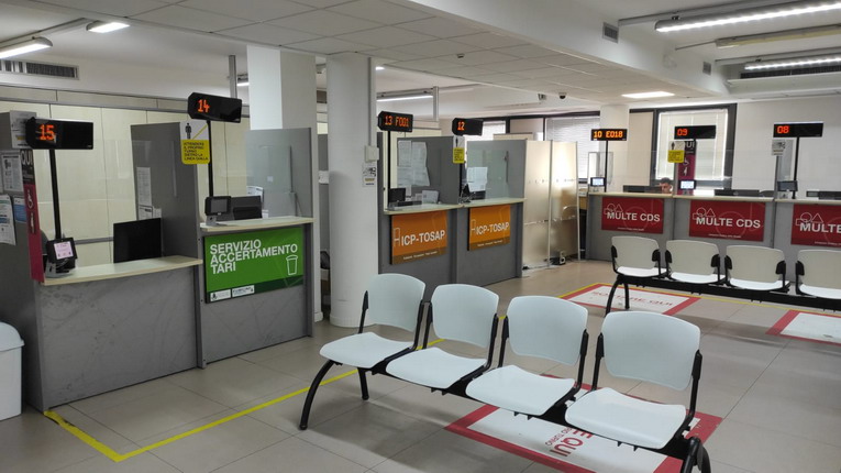 Fiumicino Tributi, apertura con orario prolungato Fiumicino