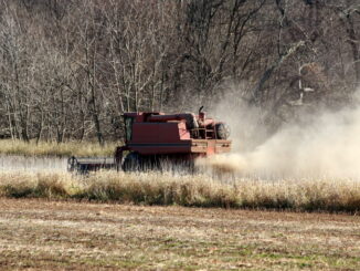 Maggiorazione del 30% di carburante agricolo per l’irrigazione, domande all’ufficio UMA di Cisterna di Latina