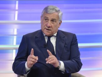 Forza Italia, Tajani eletto segretario: “Dopo Berlusconi una grande responsabilità”