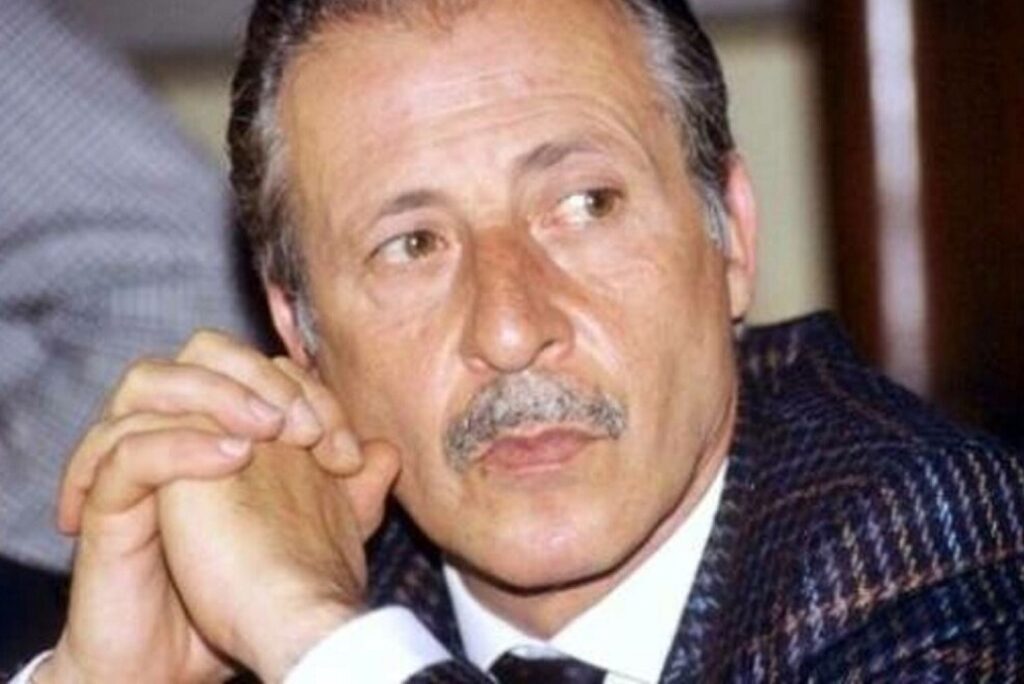 borsellino