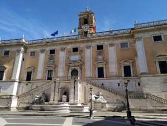 Tragedia Lampedusa, Palazzo Senatorio sarà illuminato