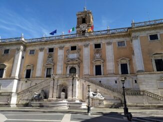 Accordo tra Roma Capitale e Ordine degli architetti e ingegneri per corsi di formazione professionale