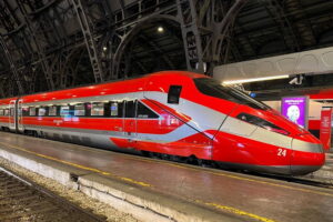 FrecciaRossa