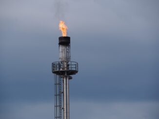 Aumentano le bollette del gas, a settembre +4,8% gas