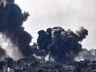 Gaza, Guterres invoca l’articolo 99 dell’Onu per chiedere la tregua gaza