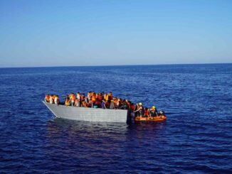 Migranti, Anf: “La vicenda di Catania lo prova, la norma è pasticciata”