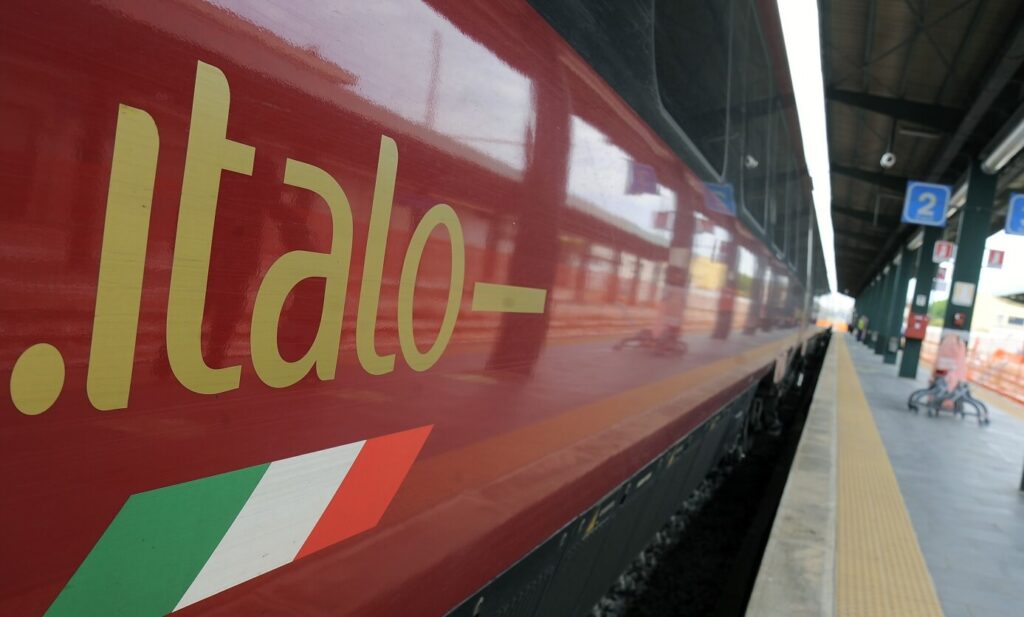 Trasporti, Msc acquista il 50% di Italo: partnership strategica navi-treni italo
