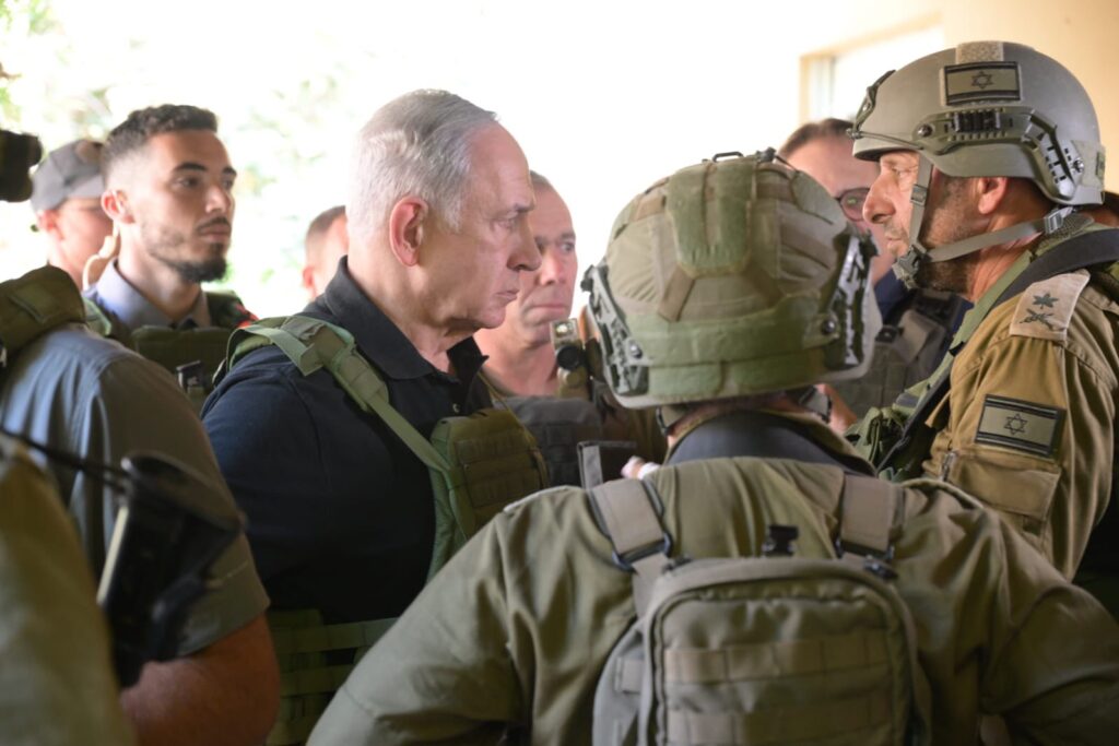Attacco israeliano a Nousseirat: 18 i morti. Guterres dell’Onu: “Quanto sta accadendo è inaccettabile” israele