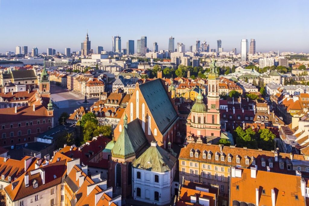 Una nuova era per la Polonia? La destra non ha i seggi sufficienti per governare polonia
