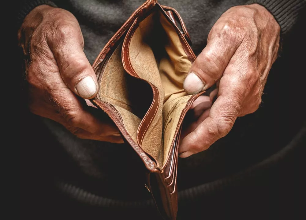 Istat, Coldiretti: aiuti alimentari a 3,1 mln di poveri, 630mila bambini coldiretti