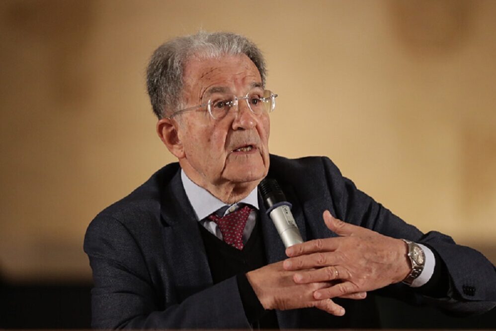 Israele, Prodi: “Sarà una guerra casa per casa, una guerra crudele” prodi
