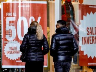 Black Friday, Coldiretti: corsa agli acquisti per 30 mln di italiani