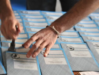 Cerveteri, presidente e scrutatore di seggio elettorale a Cerveteri, aperte le iscrizioni all’albo