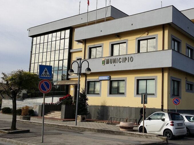 La rete Rigenera Campania arriva a Volla volla