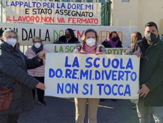 Municipio X, Gruppo Consiliare M5S: "La nuova scuola infanzia Do.Re.Mi…diverto si costruisce anzi no: interroghiamo per avere chiarezza" Municipio X
