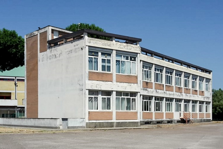Cisterna