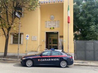 Torvaianica, evade dai domiciliari e fornisce false generalità: fermato dai carabinieri Torvaianica