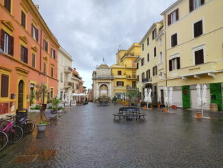 Cerveteri, si aggiudica 30mila euro dalla Regione per “CortoLive 2023” Cerveteri