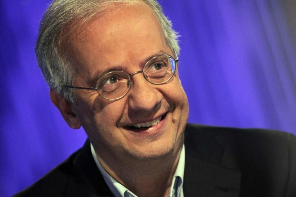 Lettera aperta di Vincenzo Mighali a Valter Veltroni: “Un grazie di cuore per il film su Lucio Dalla” veltroni