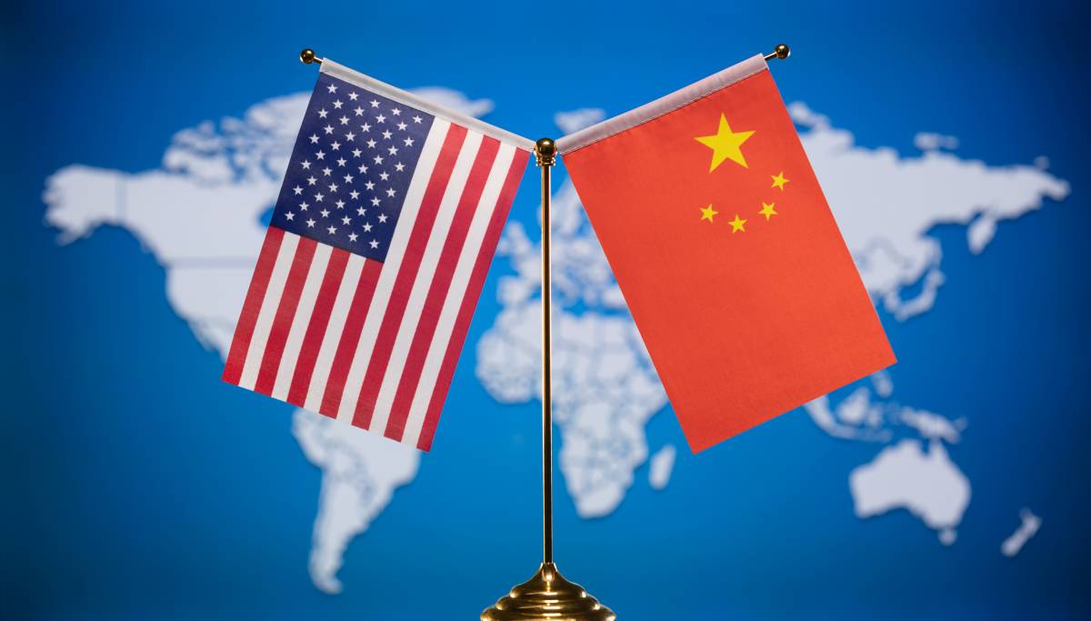 cina