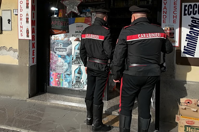 Alessandrino, proseguono i controlli dei carabinieri: scoperto ristorante etnico con macelleria abusiva Alessandrino