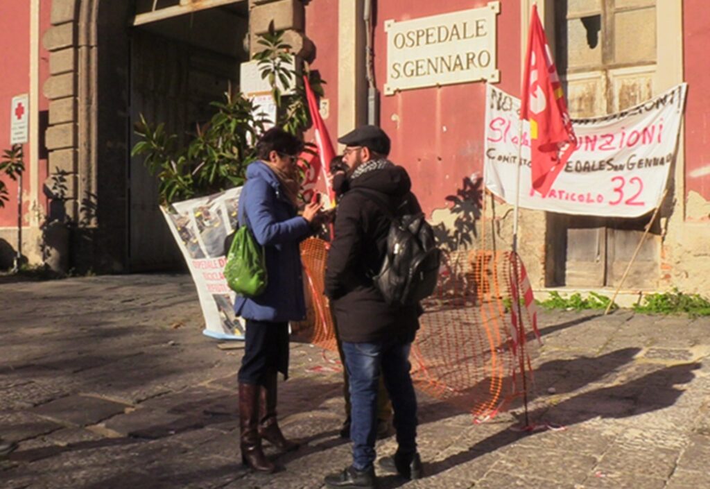 sanità