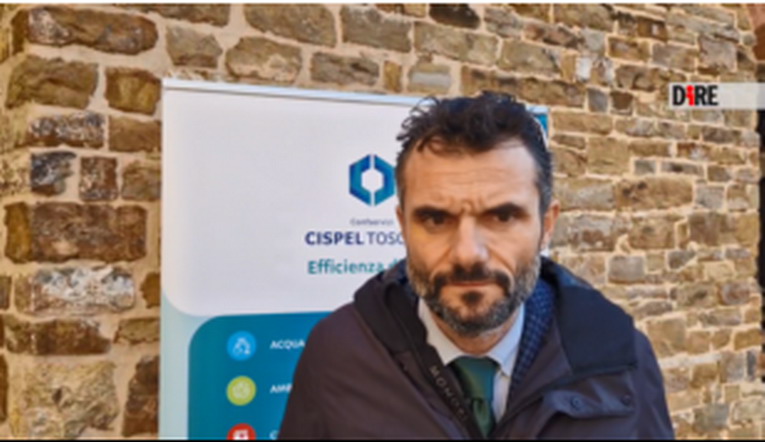 Regione Toscana Biffoni: "Aumento tasse? A mali estremi, estremi rimedi" Toscana