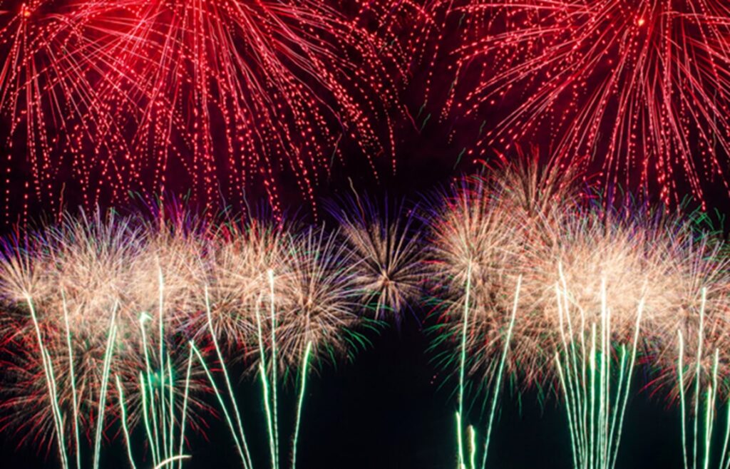 Confcommercio, a capodanno 6 milioni di italiani in viaggio capodanno